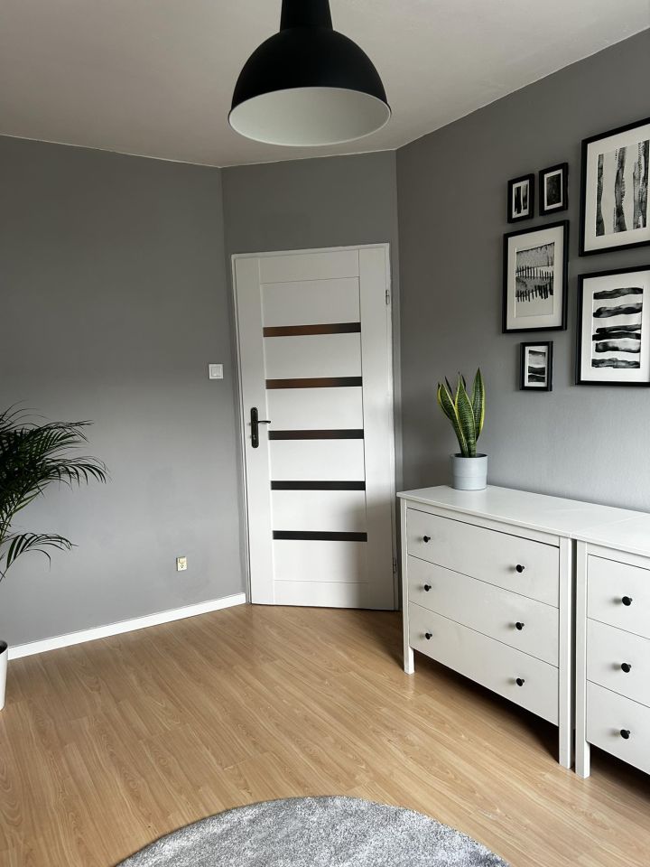 Mieszkanie 2-pokojowe Grodzisk Mazowiecki Centrum, ul. Rusałki. Zdjęcie 10