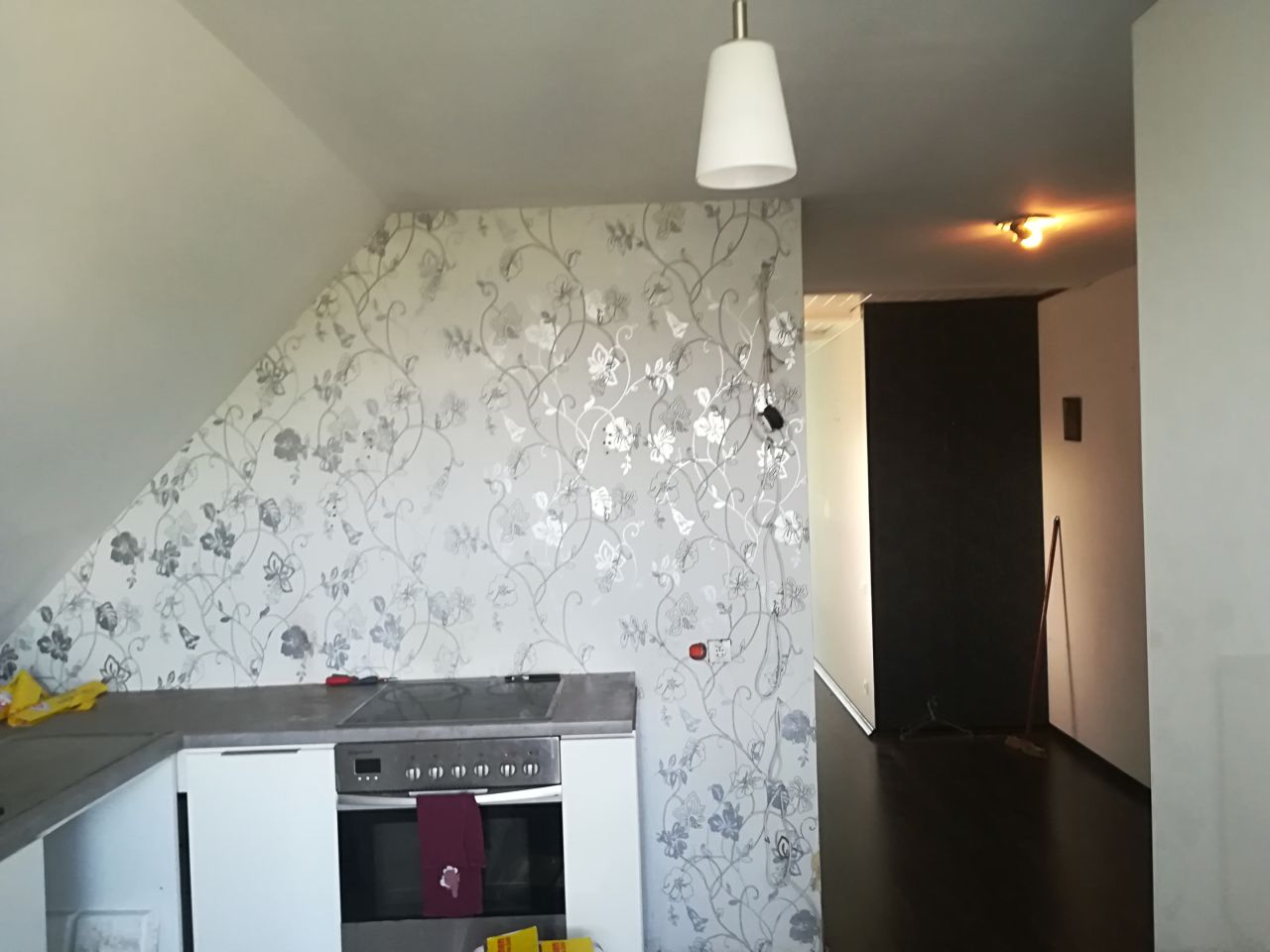 dom wolnostojący, 6 pokoi Kraków Wola Justowska, ul. Pod Sikornikiem. Zdjęcie 17