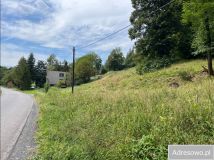 Działka siedliskowa Leszna Górna. Zdjęcie 2