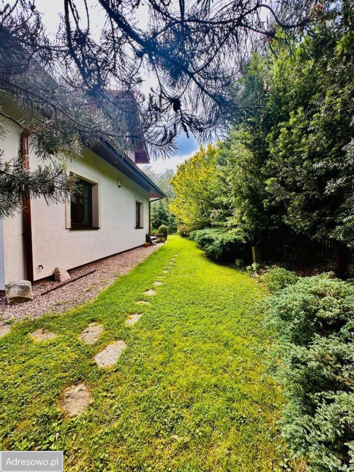 dom wolnostojący, 7 pokoi Polanica-Zdrój. Zdjęcie 6