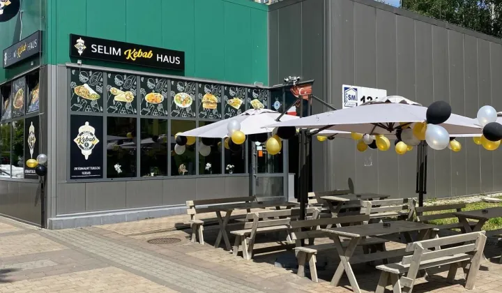 Lokal Dąbrowa Górnicza, ul. Legionów Polskich