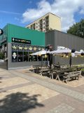 Lokal Dąbrowa Górnicza, ul. Legionów Polskich