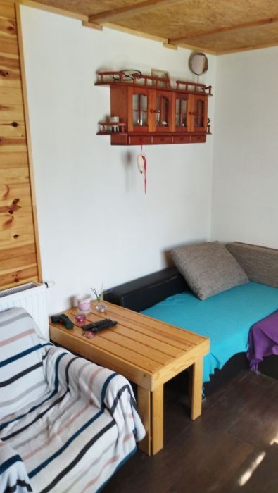 Działka rod Gdańsk Klukowo, ul. Meteorytowa. Zdjęcie 7