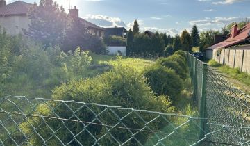 Działka rekreacyjna Boguchwałowice, ul. Jaskółek