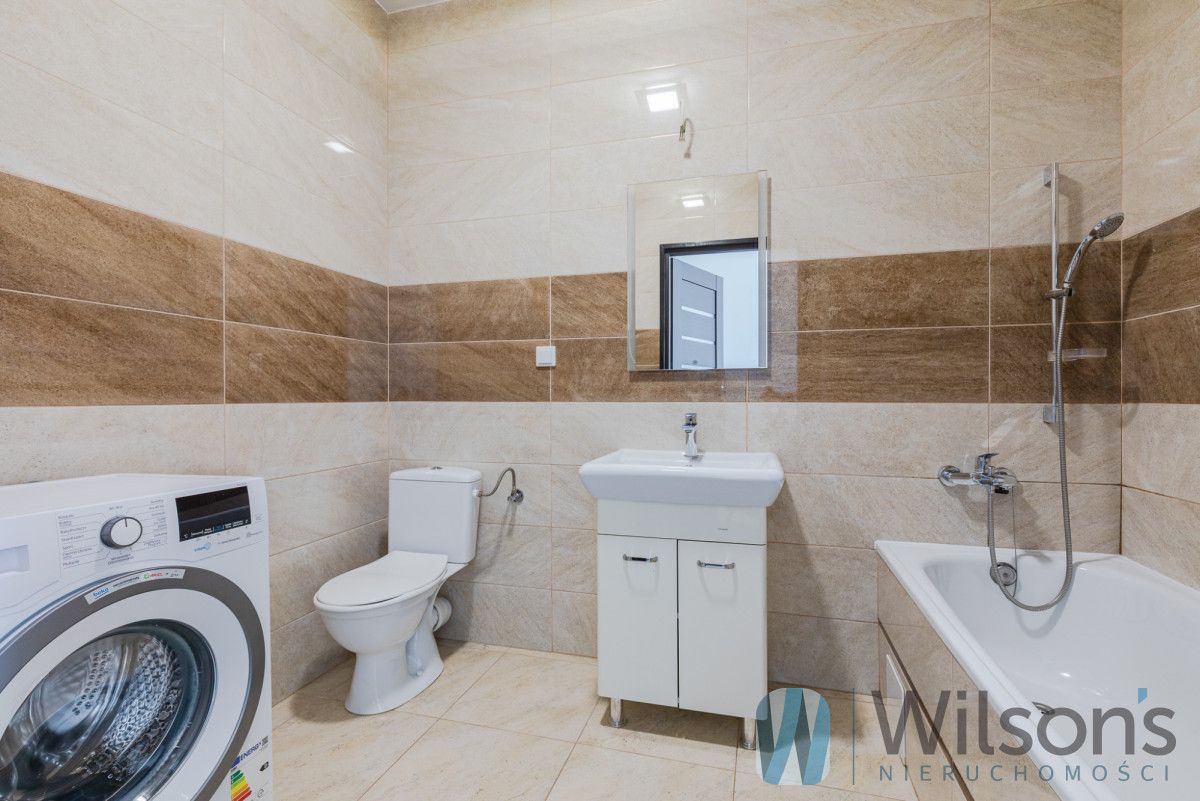 Mieszkanie 1-pokojowe Warszawa Białołęka, ul. Myśliborska. Zdjęcie 11