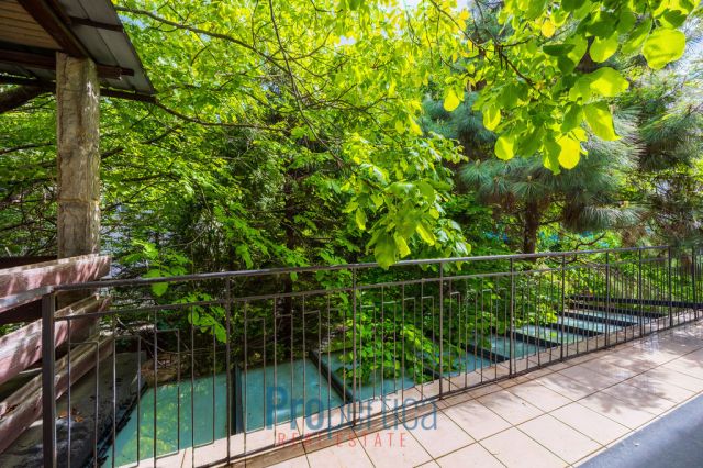 dom szeregowy, 7 pokoi Warszawa Praga-Południe, ul. Obrońców. Zdjęcie 7