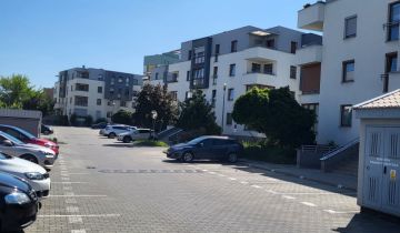 Mieszkanie 2-pokojowe Radom Gołębiów, ul. Adama Rapackiego