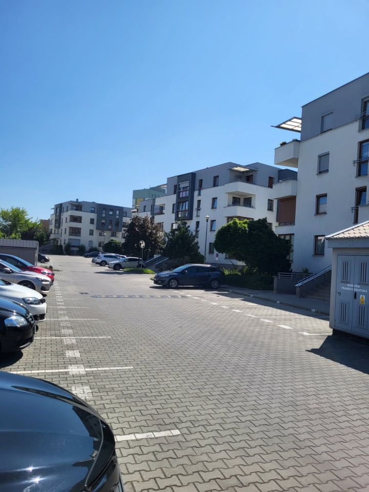 Mieszkanie 2-pokojowe Radom Gołębiów, ul. Adama Rapackiego