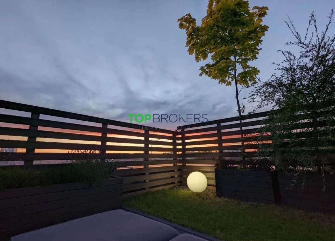 Mieszkanie 4-pokojowe Warszawa Bielany, ul. Antoniego Czechowa. Zdjęcie 16