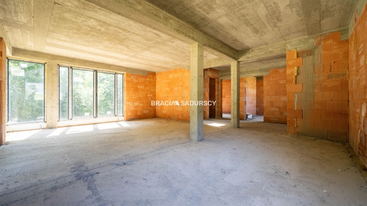 dom wolnostojący, 5 pokoi Głogoczów. Zdjęcie 7