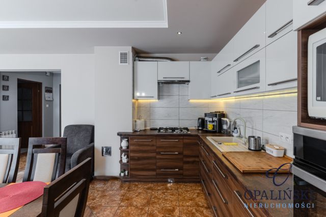 dom wolnostojący, 5 pokoi Kosina. Zdjęcie 13