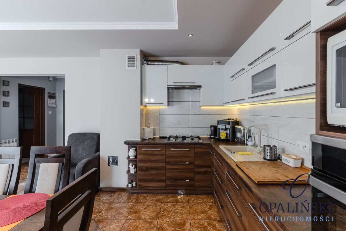 dom wolnostojący, 5 pokoi Łańcut. Zdjęcie 13