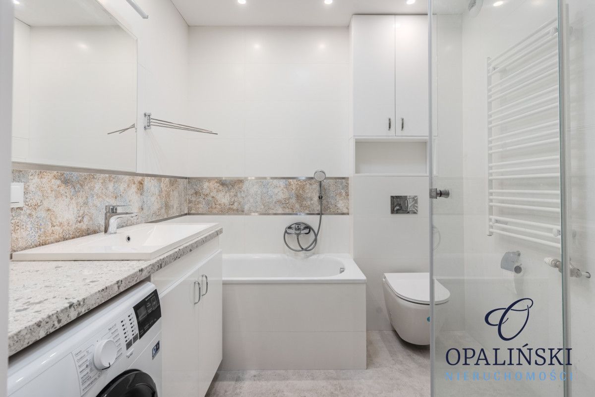 Mieszkanie 2-pokojowe Rzeszów, ul. Teofila Aleksandra Lenartowicza. Zdjęcie 4