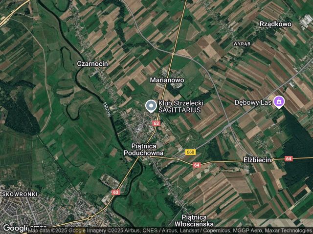 Działka budowlana Piątnica Poduchowna, ul. Stawiskowska. Zdjęcie 1