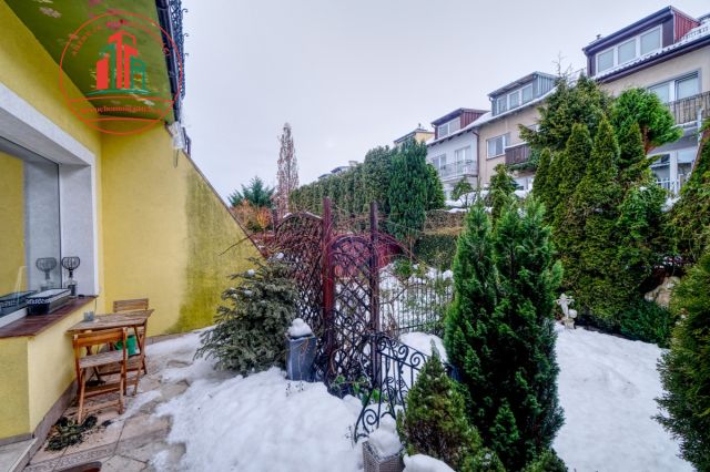 bliźniak, 6 pokoi Gdynia Dąbrowa, ul. Poziomkowa. Zdjęcie 24