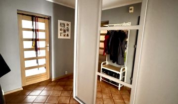 Mieszkanie 3-pokojowe Lubin, ul. Aleksandra Fredry