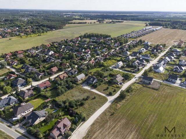 Działka budowlana Szczytniki, ul. Wesoła. Zdjęcie 3