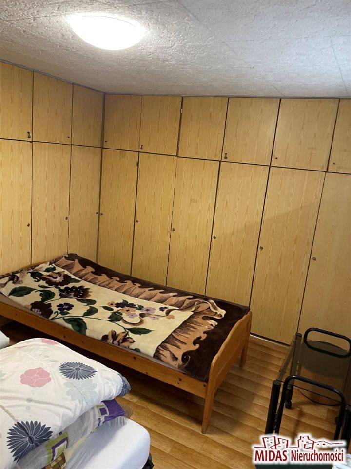 budynek wielorodzinny, 3 pokoje Włocławek. Zdjęcie 4