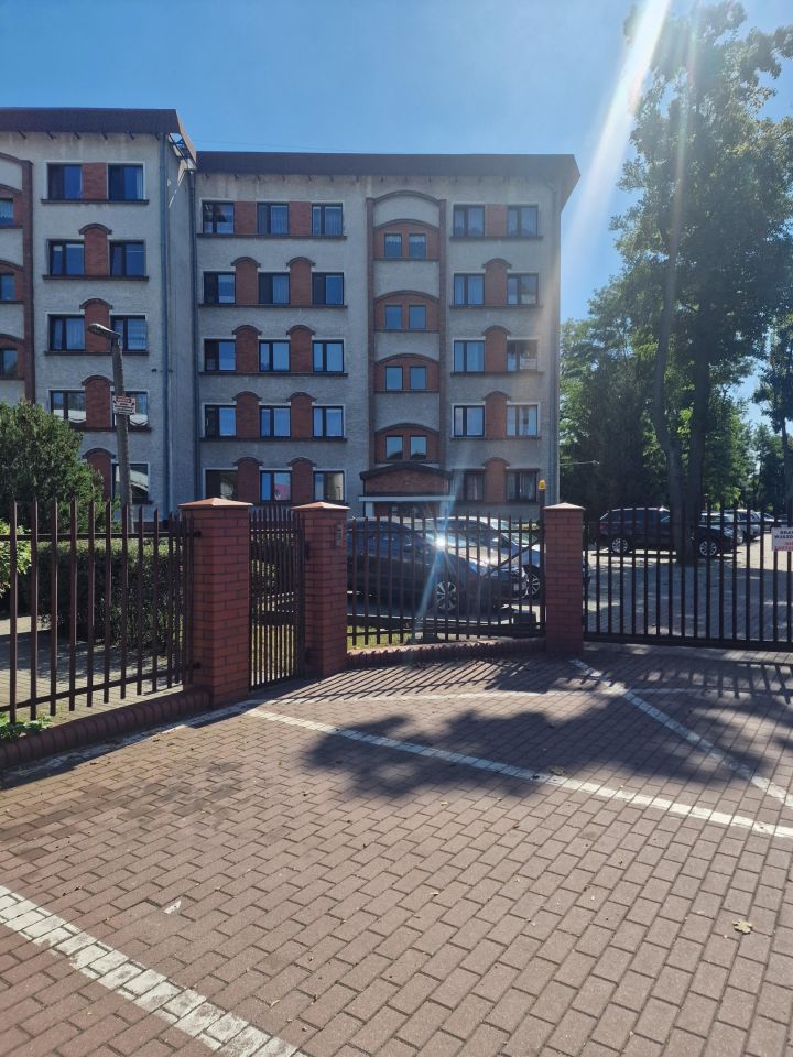 Mieszkanie 3-pokojowe Toruń Podgórz, ul. 63. Pułku Piechoty. Zdjęcie 2