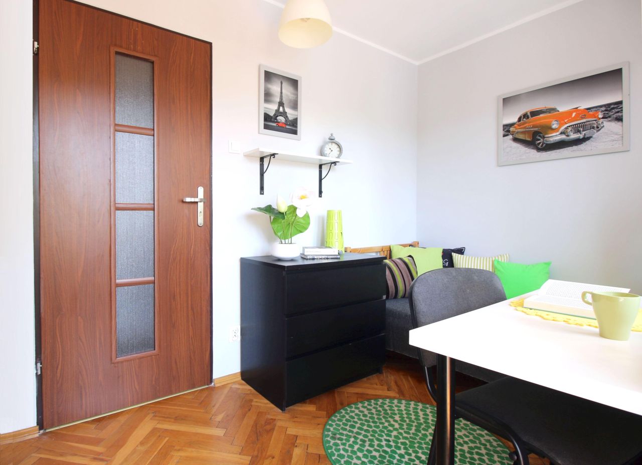 Mieszkanie 6-pokojowe Łódź Śródmieście, Nawrot. Zdjęcie 12