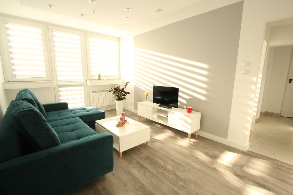 Mieszkanie 2-pokojowe Kłodzko, ul. św. Wojciecha. Zdjęcie 2