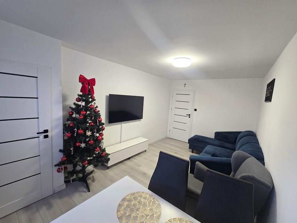 Mieszkanie 3-pokojowe Lubań, ul. Kazimierza Wielkiego. Zdjęcie 2