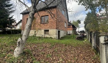 dom wolnostojący, 2 pokoje Sopotnia Wielka