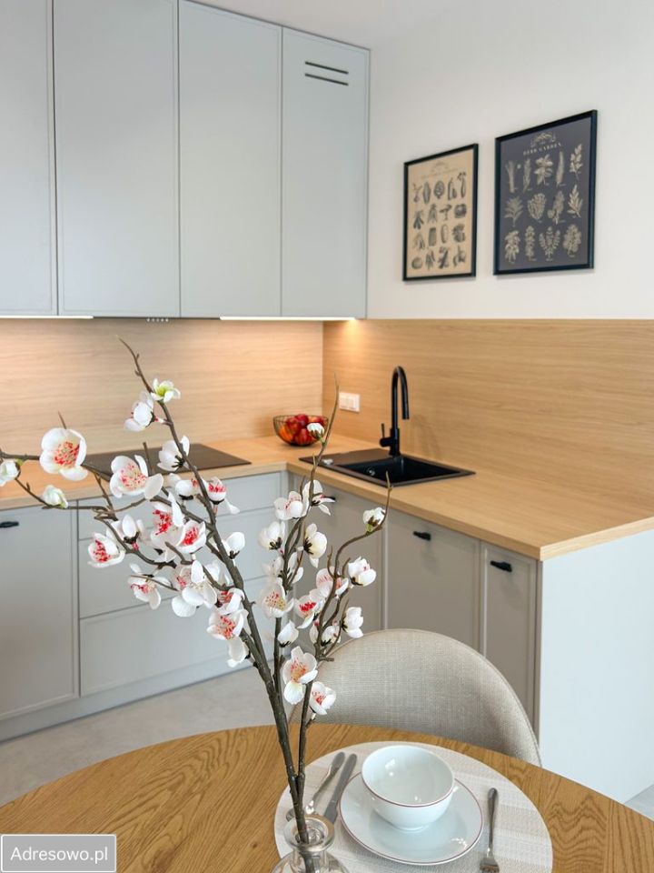 Mieszkanie 2-pokojowe Warszawa Targówek, ul. Warszawski Świt. Zdjęcie 5