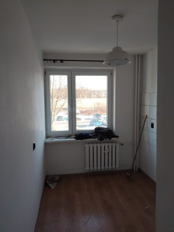 Mieszkanie 2-pokojowe Łódź Radogoszcz, ul. Zgierska. Zdjęcie 1