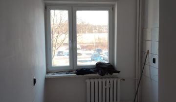 Mieszkanie 2-pokojowe Łódź Radogoszcz, ul. Zgierska