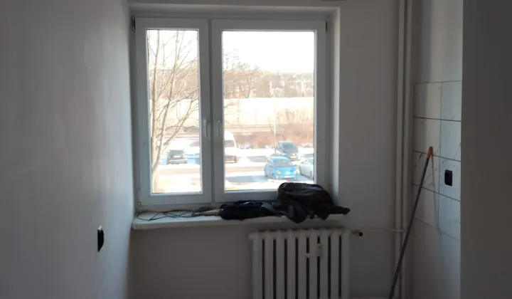 Mieszkanie 2-pokojowe Łódź Radogoszcz, ul. Zgierska