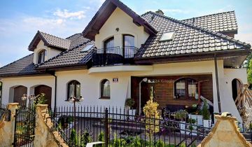 dom wolnostojący, 7 pokoi Góra Kalwaria Marianki