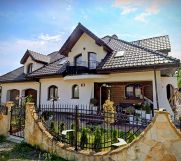 dom wolnostojący, 7 pokoi Góra Kalwaria Marianki