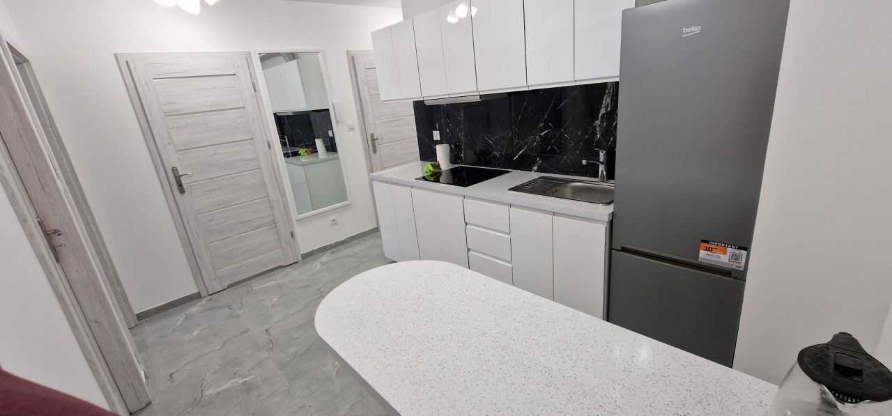 Mieszkanie 2-pokojowe Rzeszów, ul. Solidarności. Zdjęcie 7