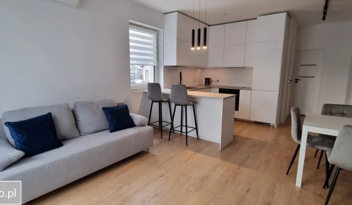 Mieszkanie 3-pokojowe Kobyłka, ul. Mieszka I