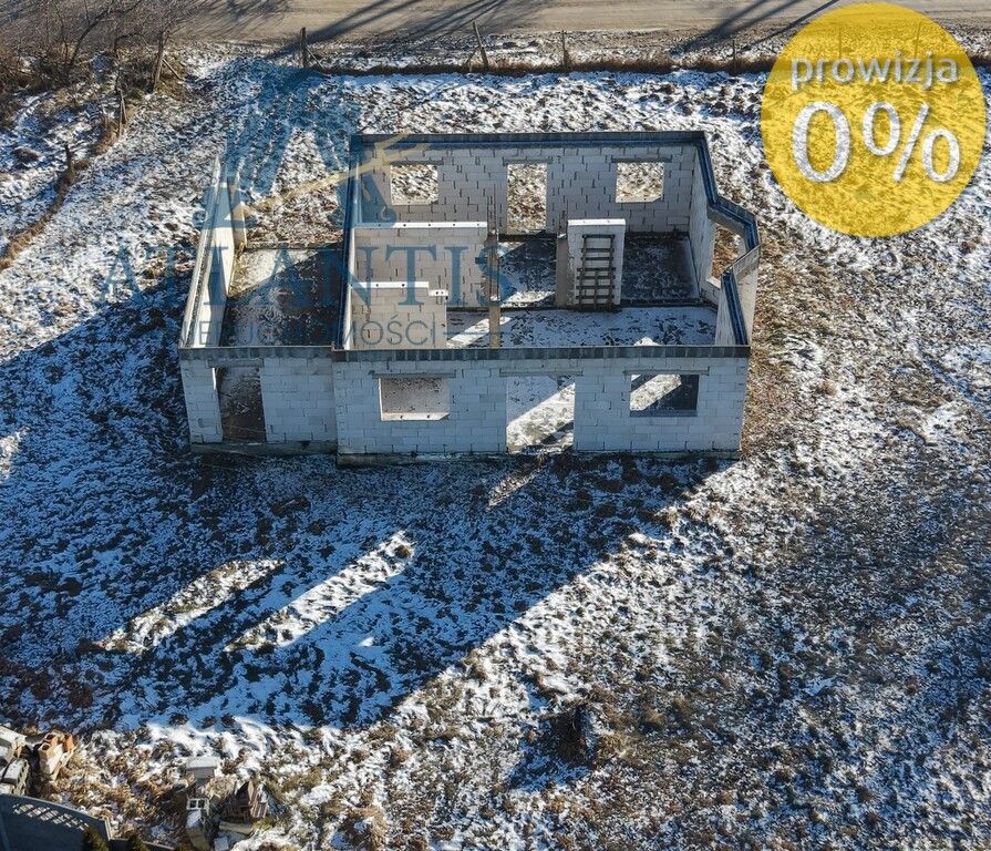 Działka budowlana Kowalewo. Zdjęcie 7