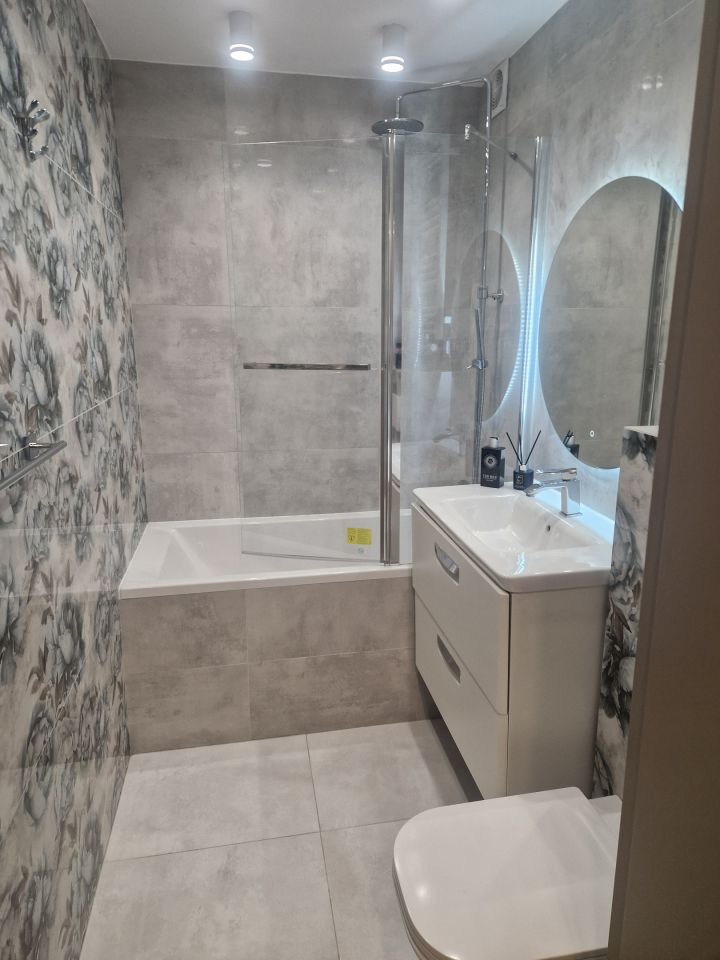 Mieszkanie 2-pokojowe Szczecin Centrum, ul. 1 Maja. Zdjęcie 11