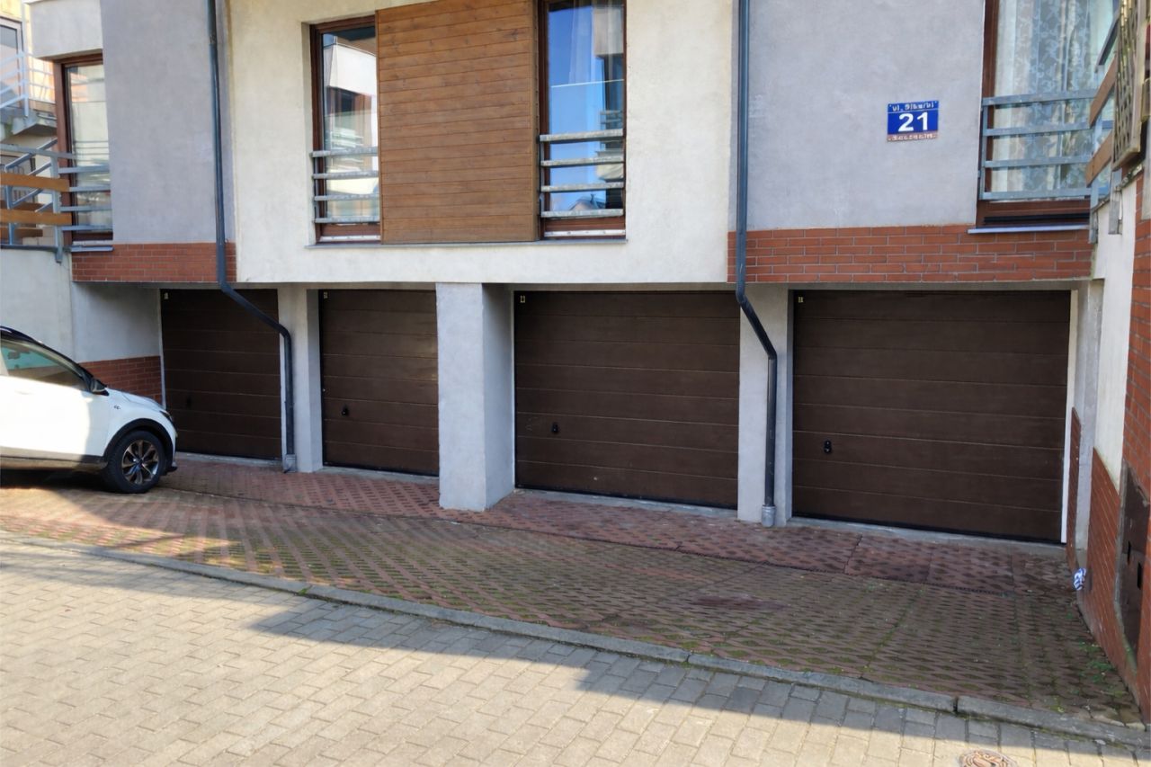 Mieszkanie 2-pokojowe Szczecin Krzekowo, ul. Sikorki. Zdjęcie 19