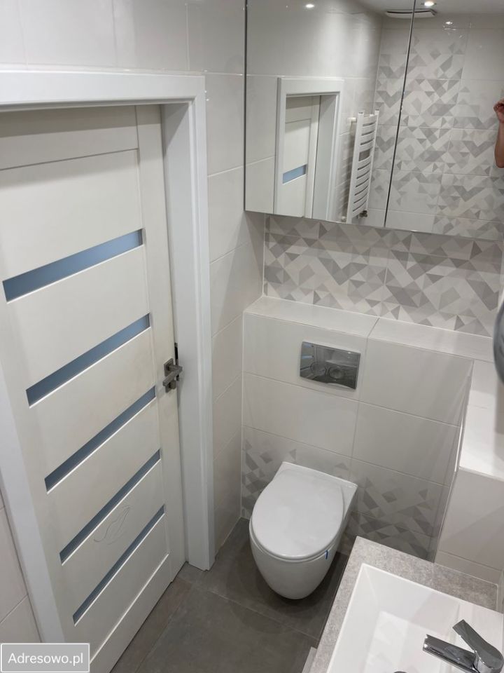 Mieszkanie 2-pokojowe Warszawa Wola, ul. Marcina Kasprzaka. Zdjęcie 6