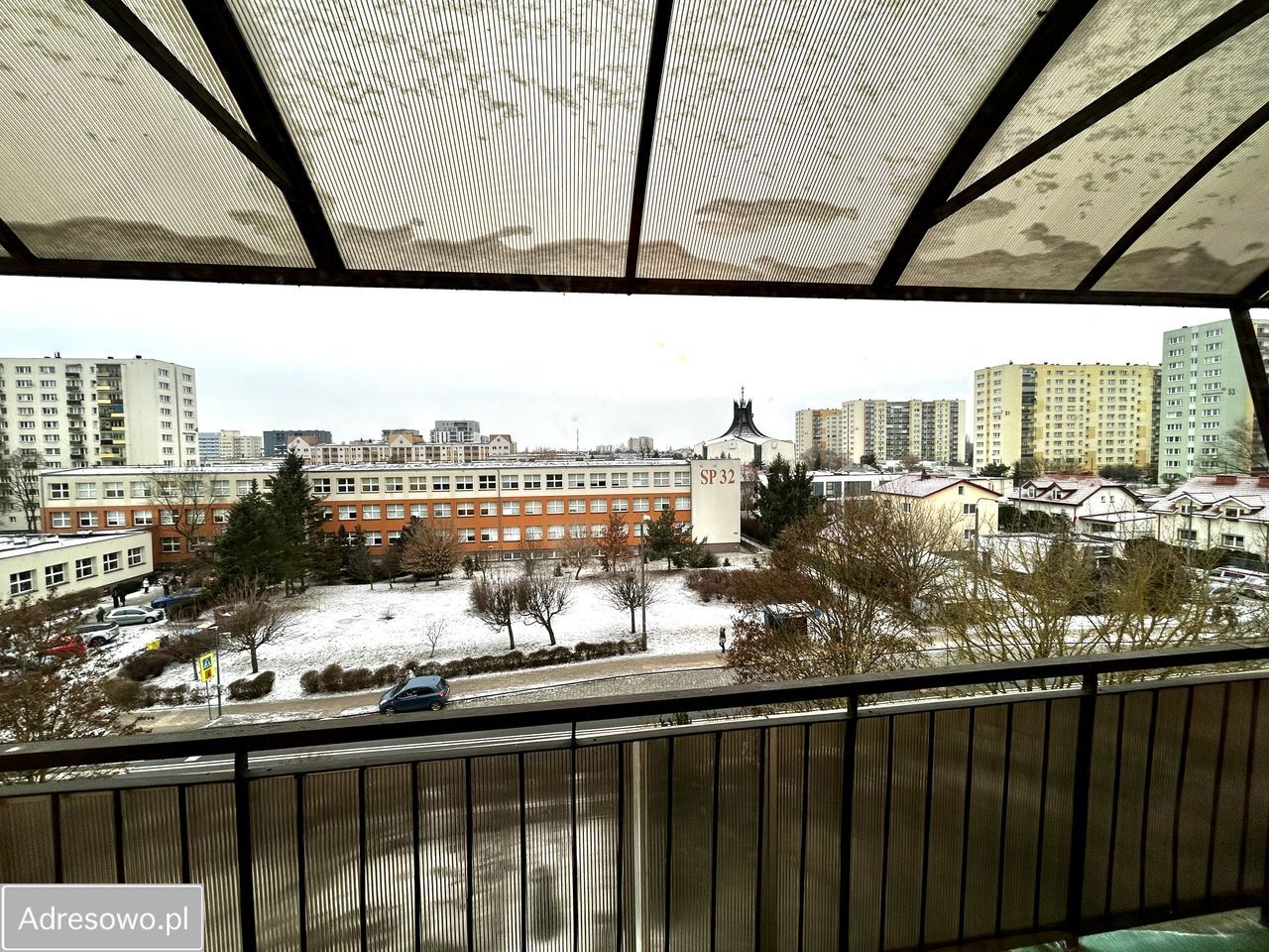 Mieszkanie 2-pokojowe Bydgoszcz Bartodzieje Małe, ul. Kołobrzeska. Zdjęcie 8