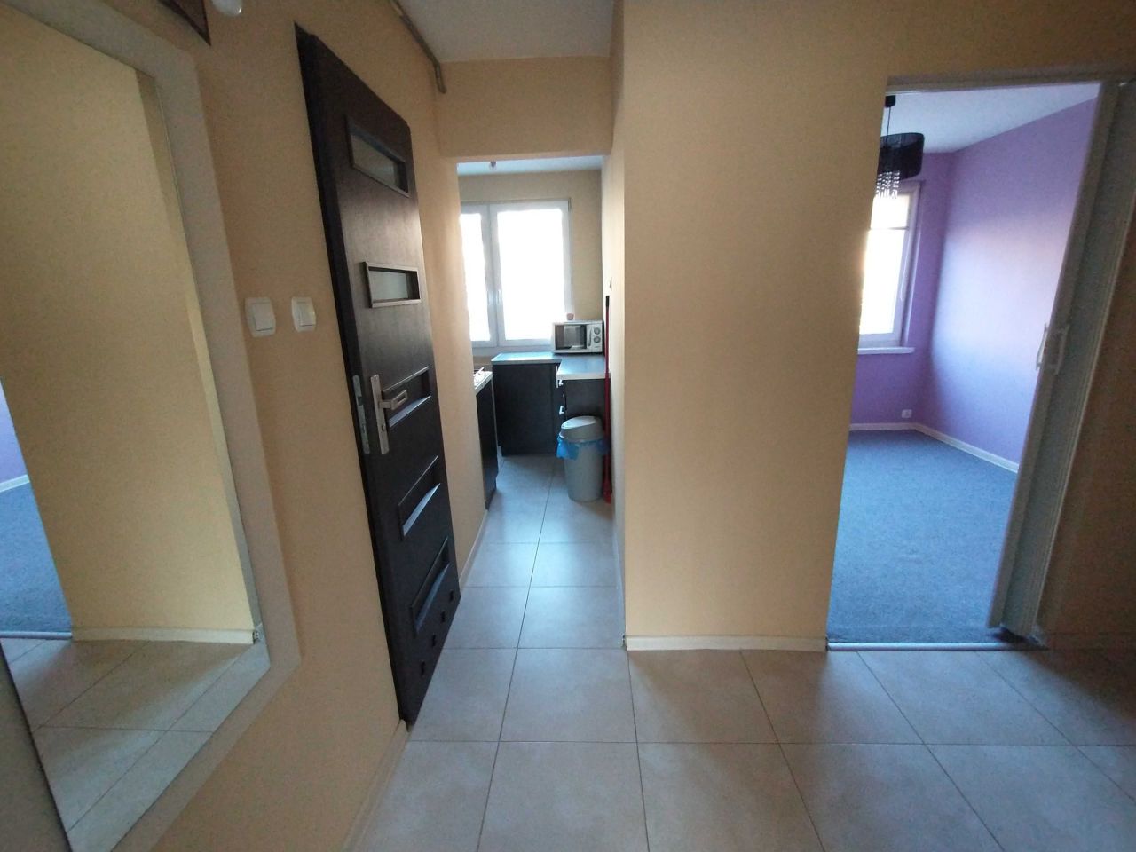 Mieszkanie 2-pokojowe Słupsk, ul. Koszalińska. Zdjęcie 7