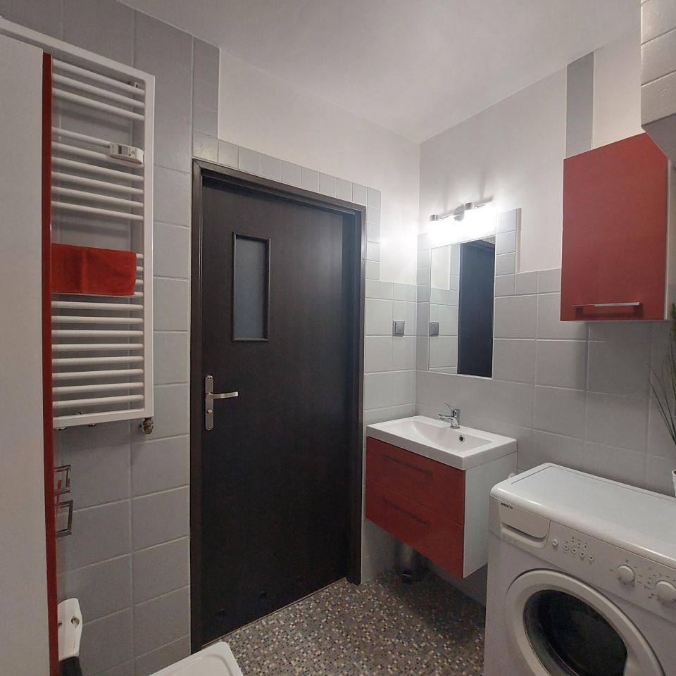 Mieszkanie 2-pokojowe Białystok Bacieczki, ul. Komisji Edukacji Narodowej. Zdjęcie 9