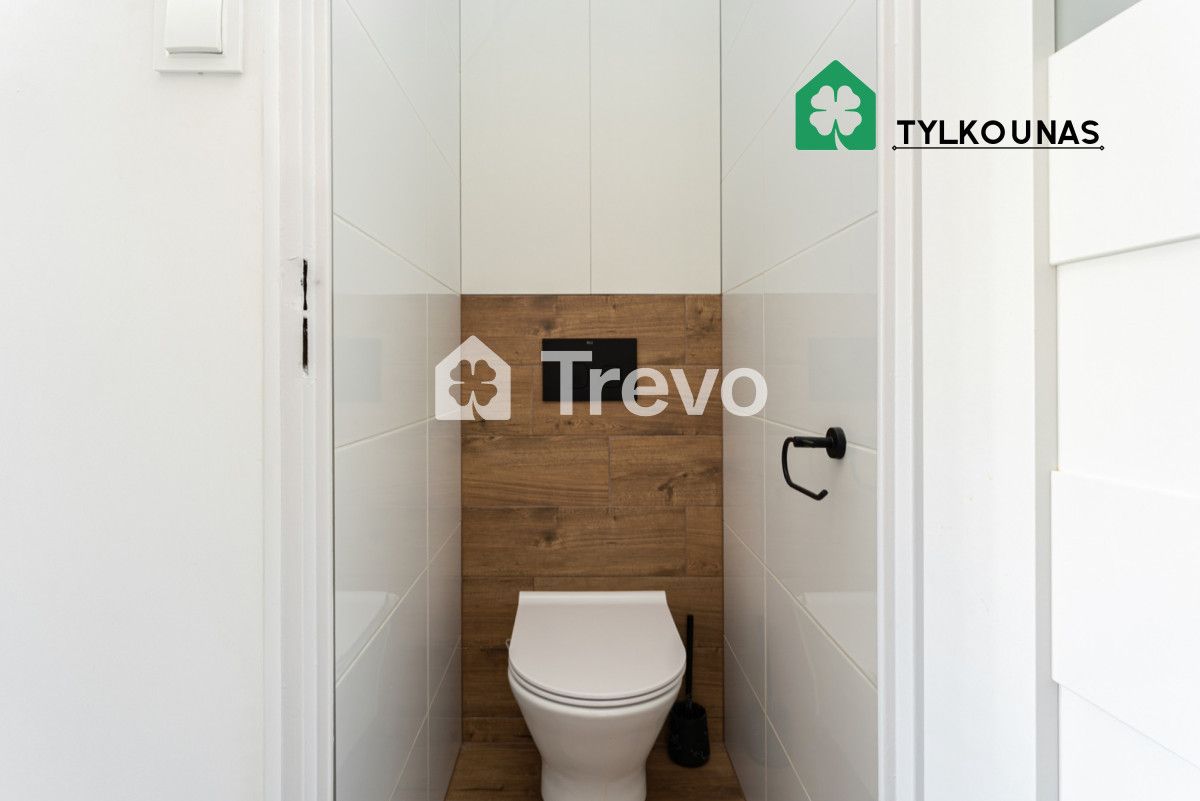 Mieszkanie 3-pokojowe Gdańsk Suchanino, ul. Ignacego Paderewskiego. Zdjęcie 7