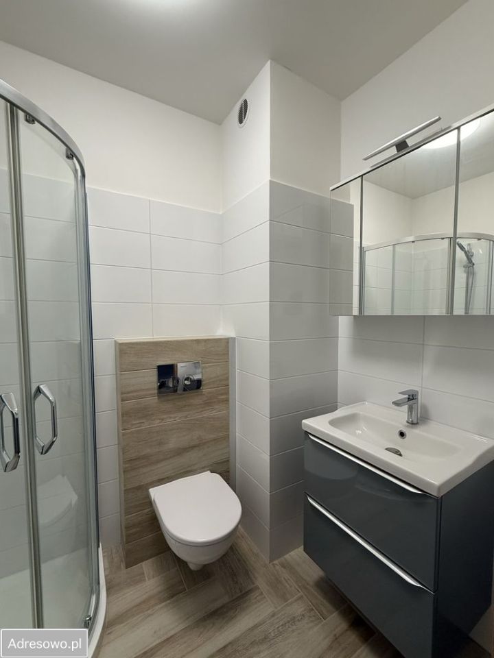 Mieszkanie 3-pokojowe Police, ul. Wspólna. Zdjęcie 7