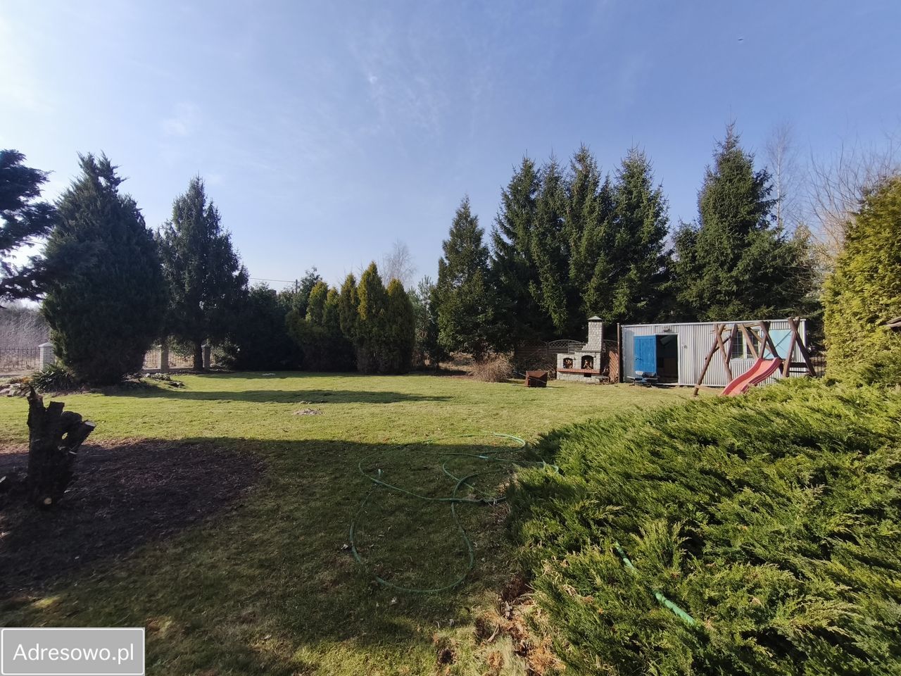 Działka budowlana Sztutowo, ul. Jaśkowa Polana. Zdjęcie 6