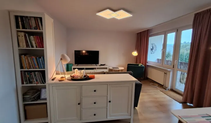 Mieszkanie 3-pokojowe Bondyrz