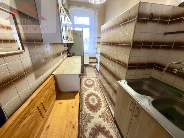 Mieszkanie 3-pokojowe Lubań Centrum, pl. 3 Maja. Zdjęcie 4