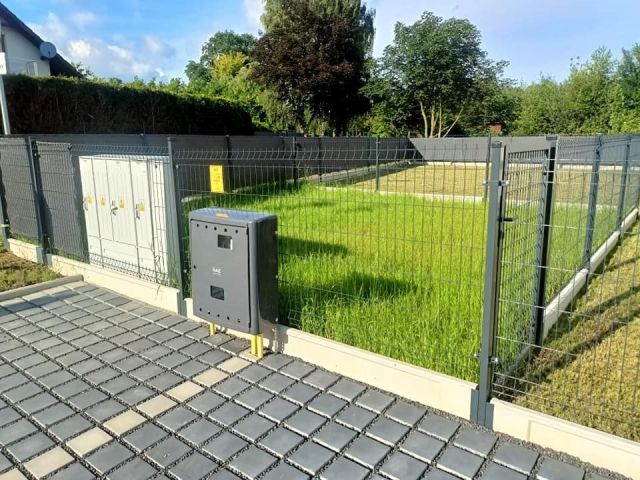 Mieszkanie 4-pokojowe Pszczyna Podstarzyniec. Zdjęcie 11