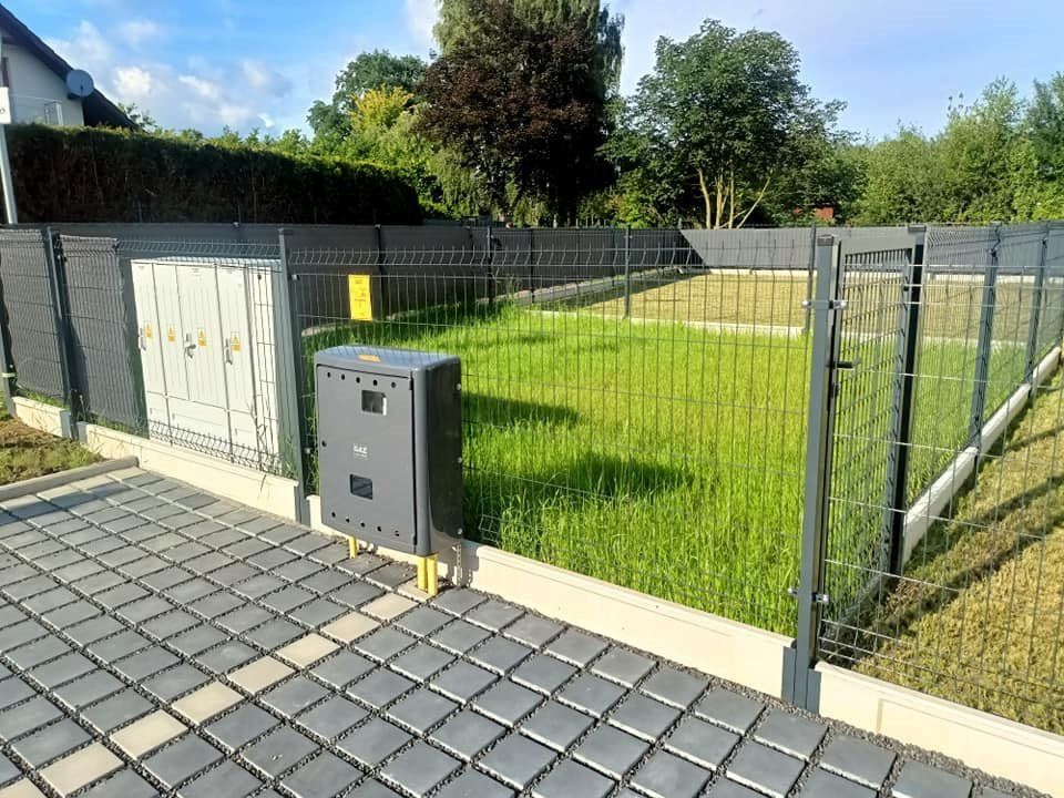 Mieszkanie 4-pokojowe Pszczyna Podstarzyniec. Zdjęcie 11