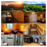 dom letniskowy, 2 pokoje Bukowiec. Zdjęcie 1